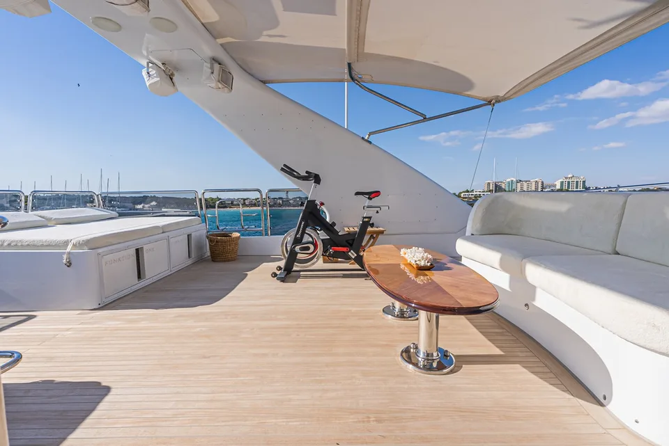 Benetti Benetti Classic