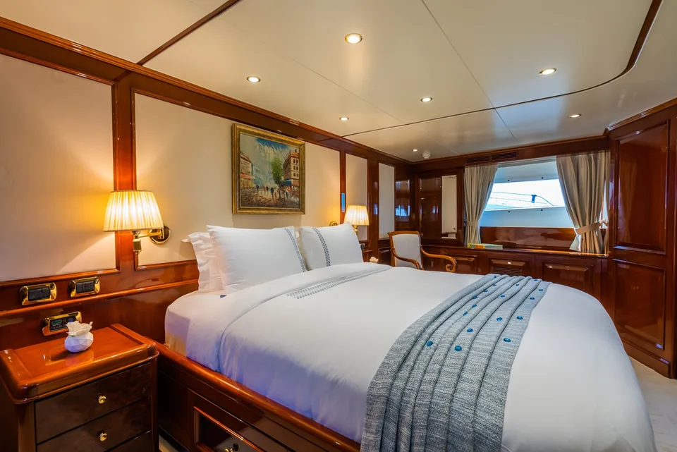 Benetti Benetti Classic