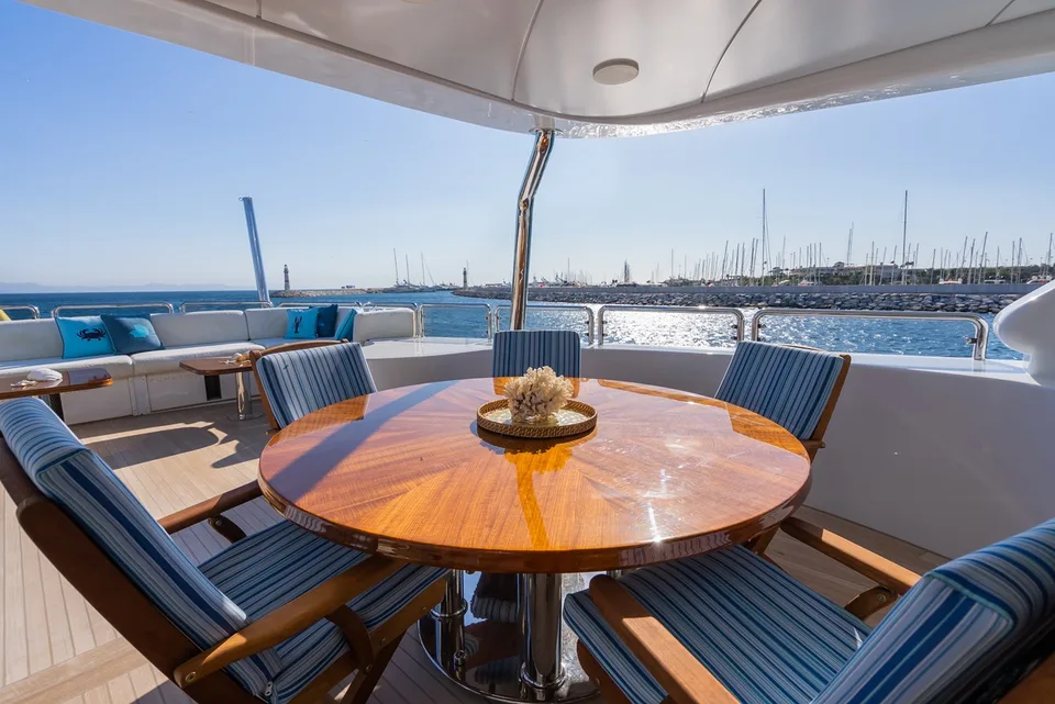 Benetti Benetti Classic