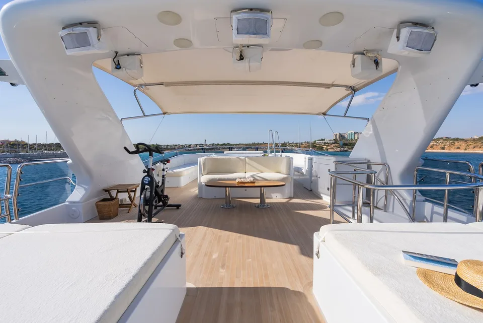 Benetti Benetti Classic