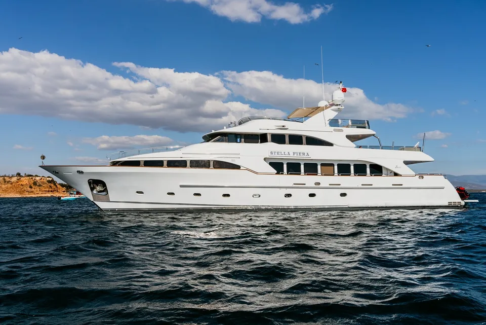 Benetti Benetti Classic