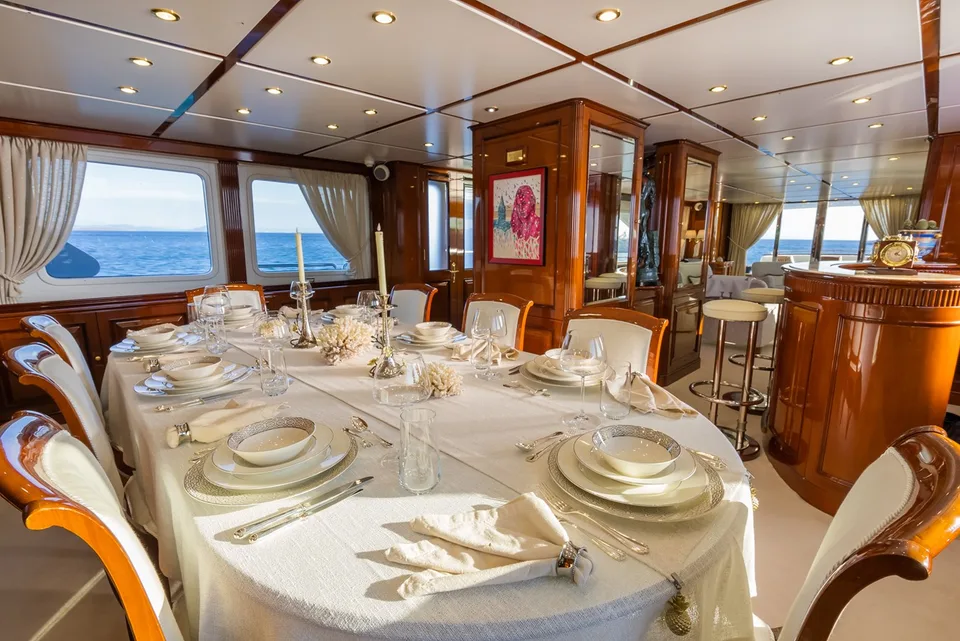 Benetti Benetti Classic