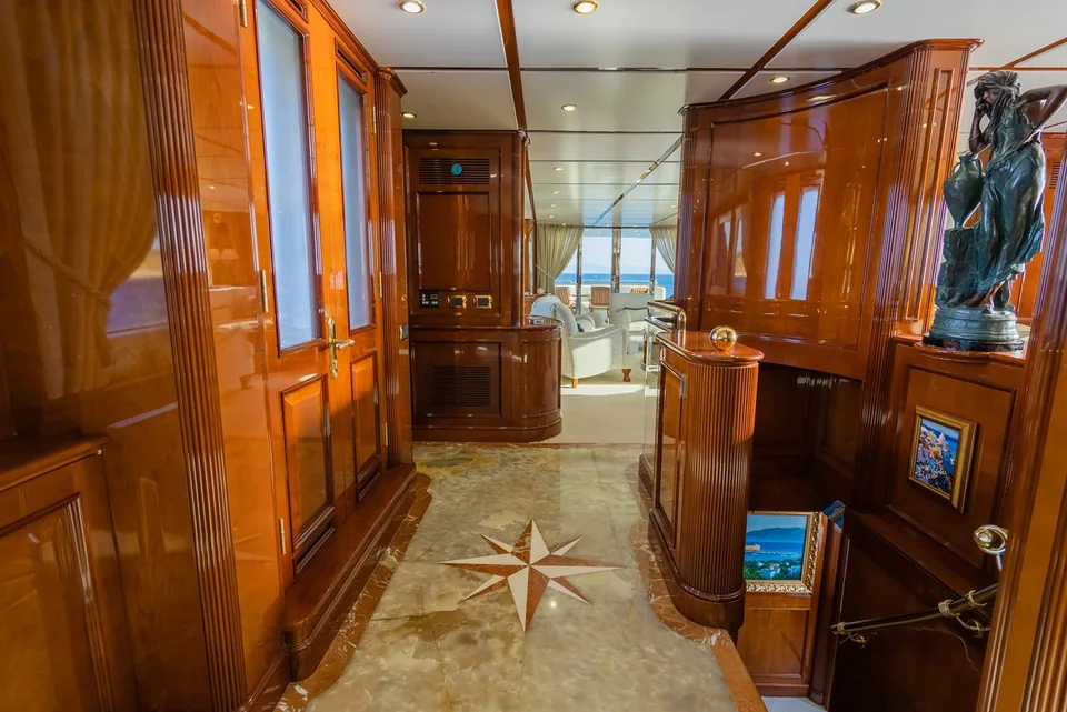 Benetti Benetti Classic
