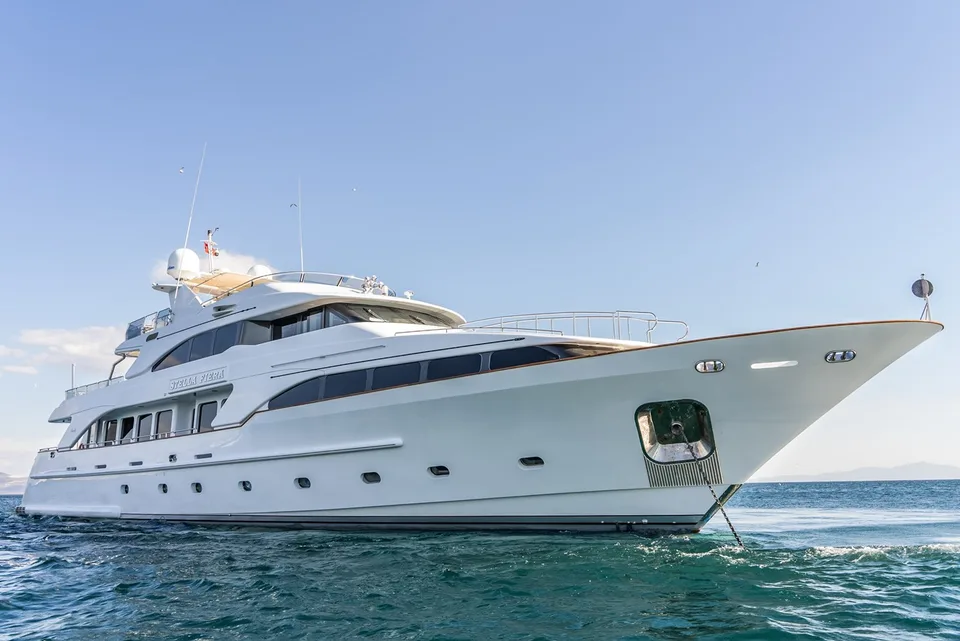 Benetti Benetti Classic