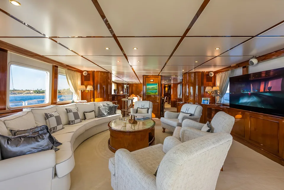 Benetti Benetti Classic