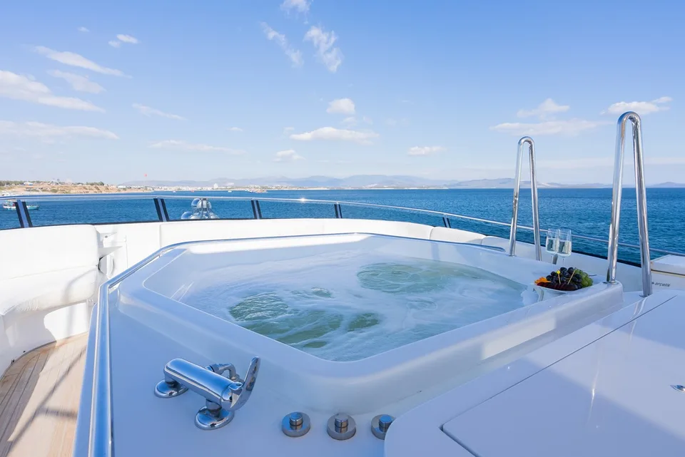 Benetti Benetti Classic