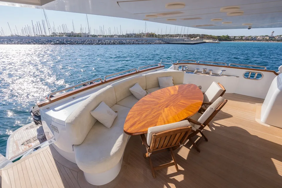 Benetti Benetti Classic
