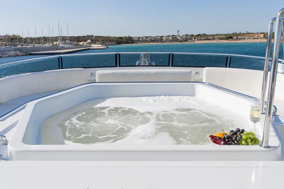 Benetti Benetti Classic