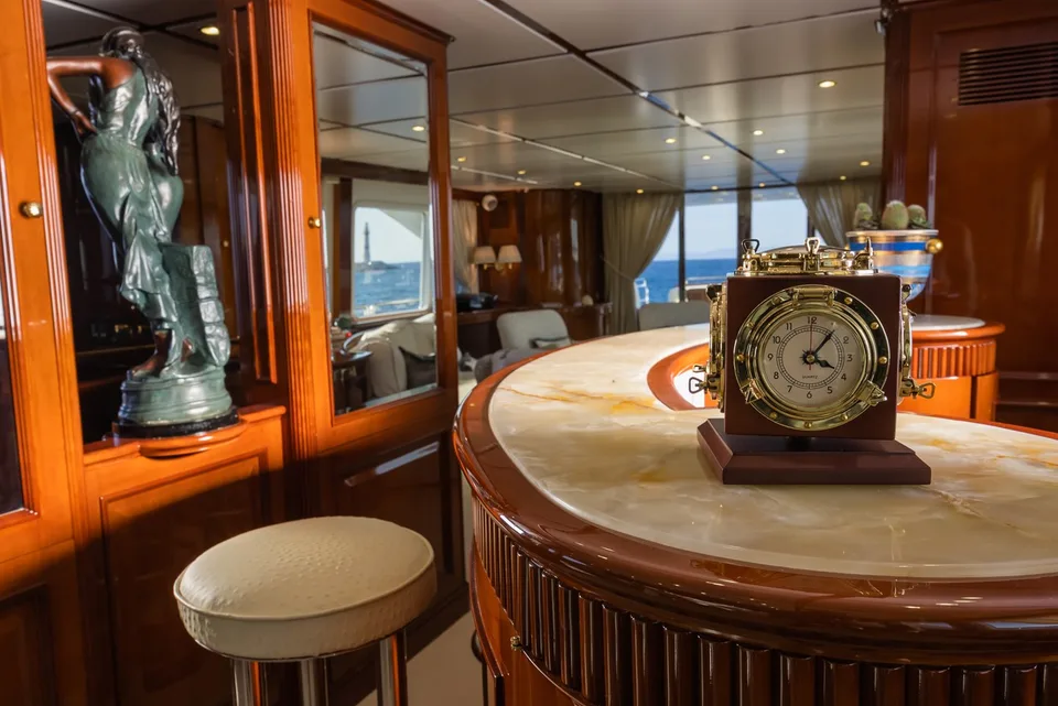 Benetti Benetti Classic