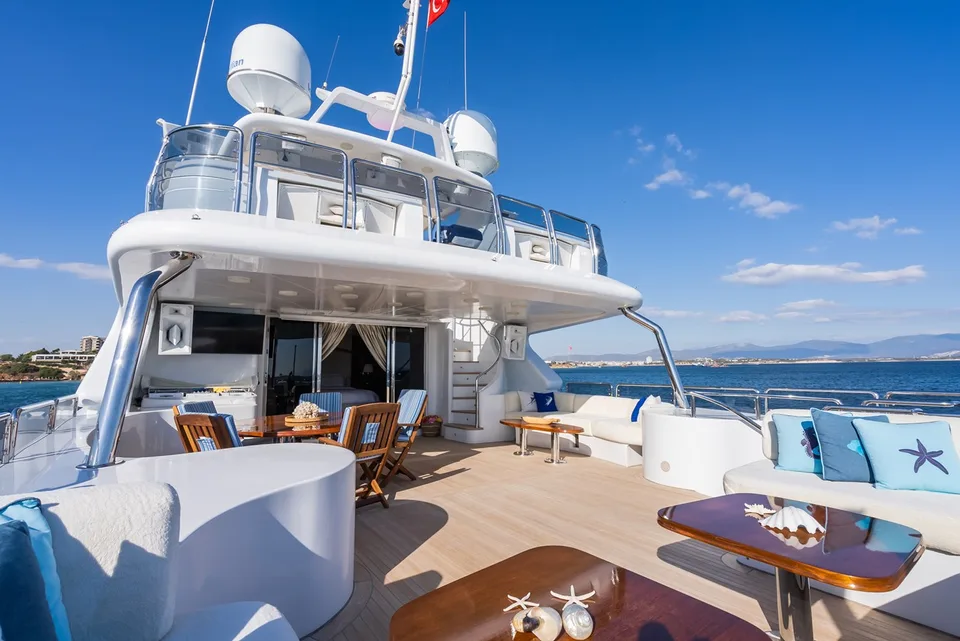 Benetti Benetti Classic