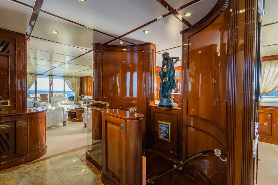 Benetti Benetti Classic