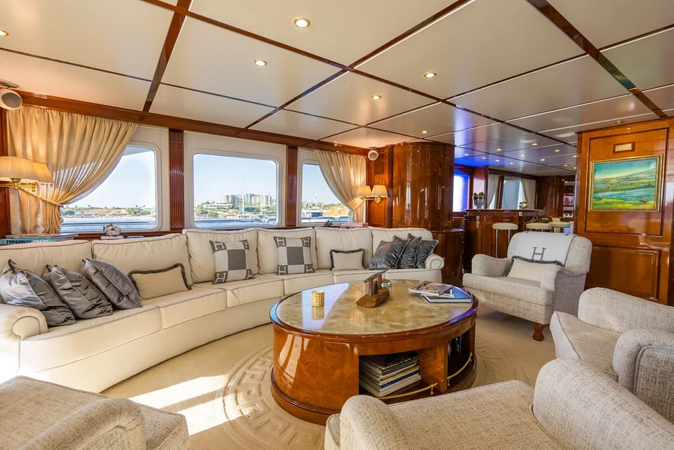 Benetti Benetti Classic