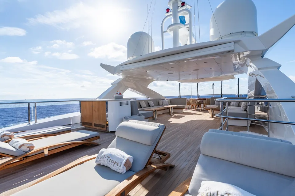 Sunseeker Sunseeker 131