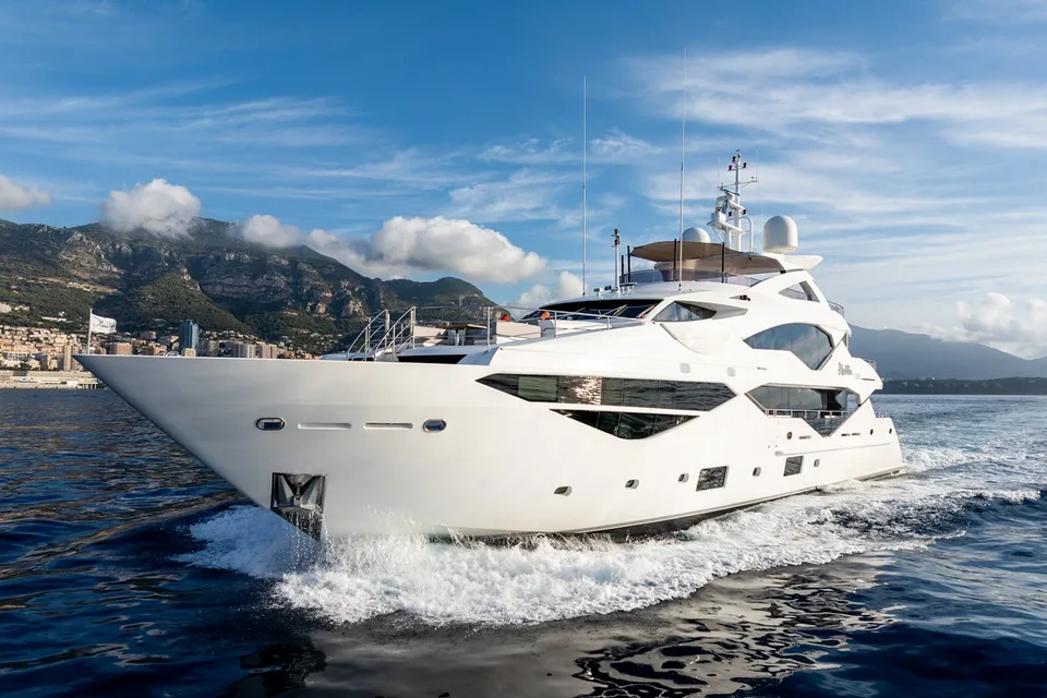 Sunseeker Sunseeker 131