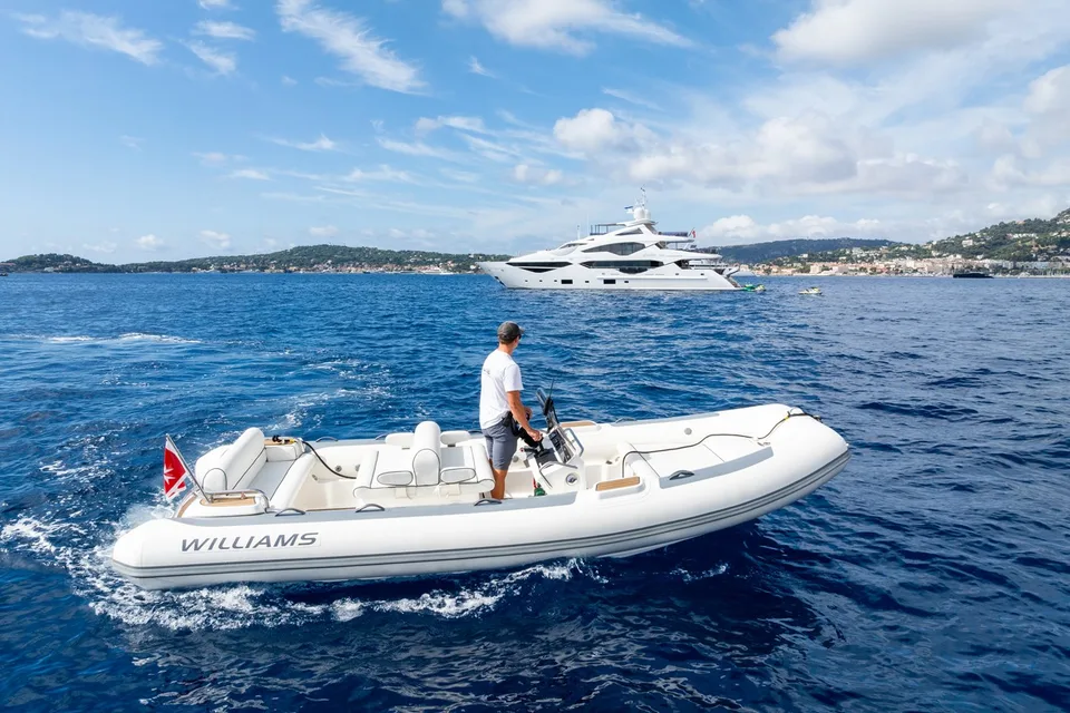Sunseeker Sunseeker 131