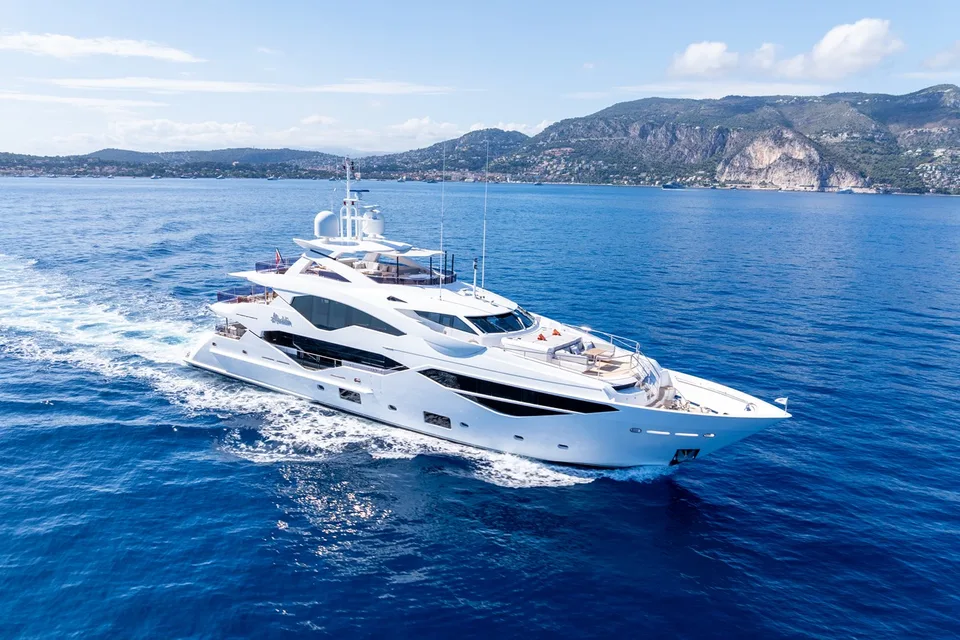 Sunseeker Sunseeker 131