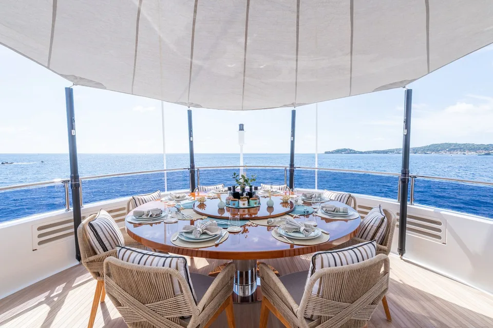 Sunseeker Sunseeker 131