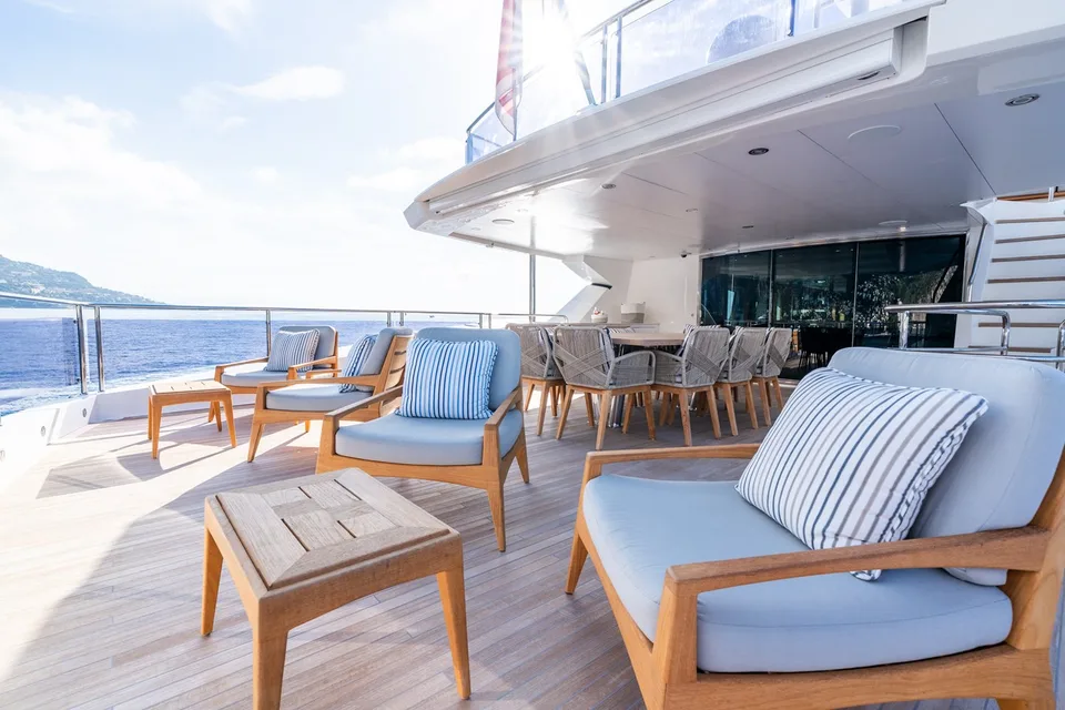 Sunseeker Sunseeker 131