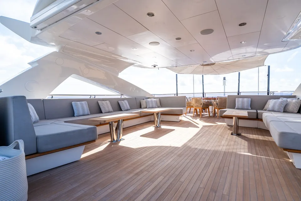 Sunseeker Sunseeker 131