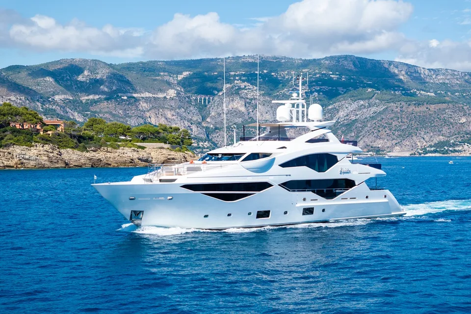 Sunseeker Sunseeker 131