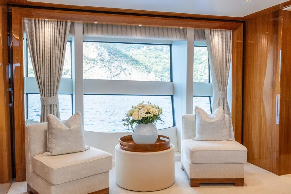 Sunseeker Sunseeker 131