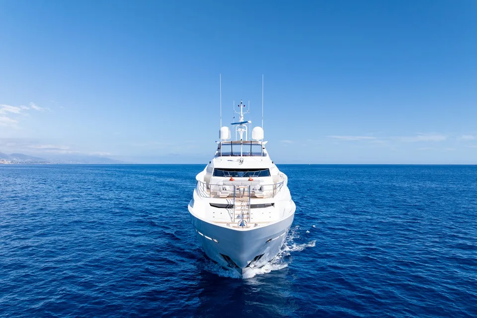 Sunseeker Sunseeker 131