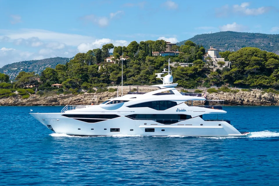 Sunseeker Sunseeker 131