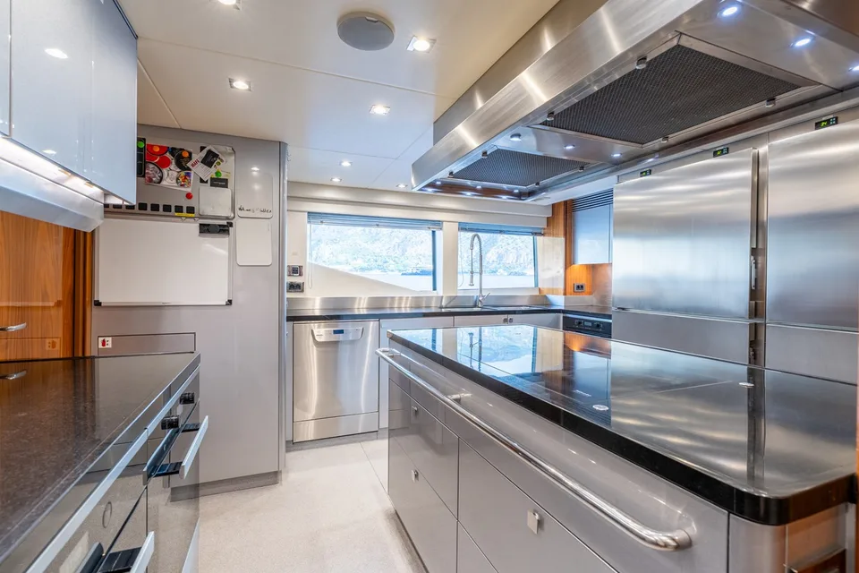 Sunseeker Sunseeker 131