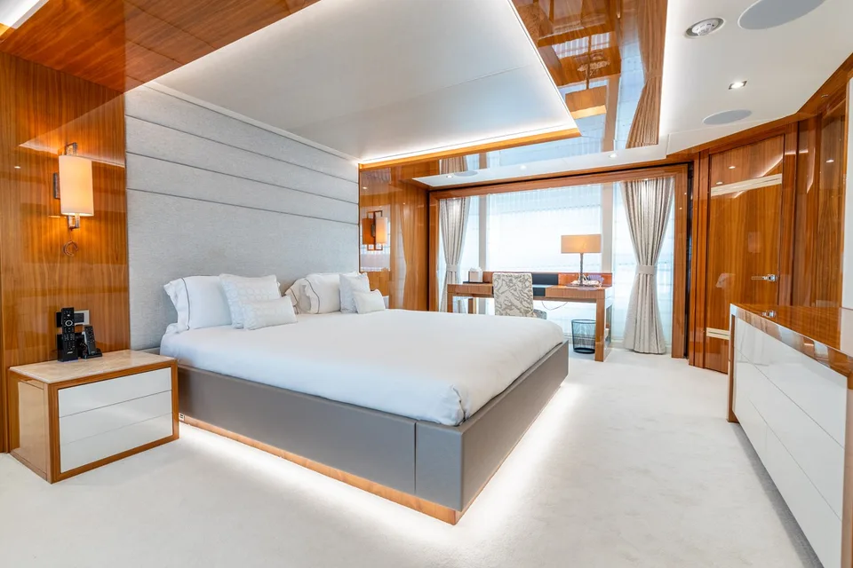 Sunseeker Sunseeker 131