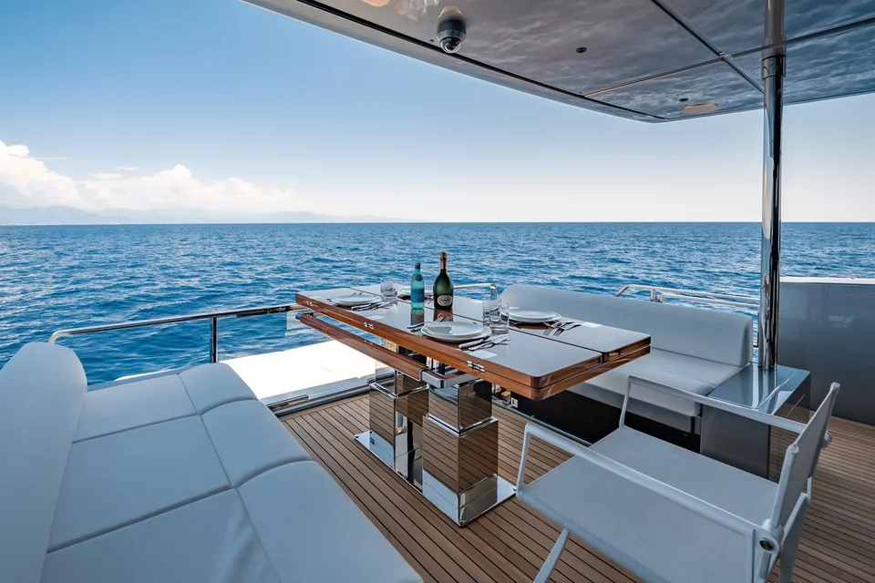 Riva Diva 82'