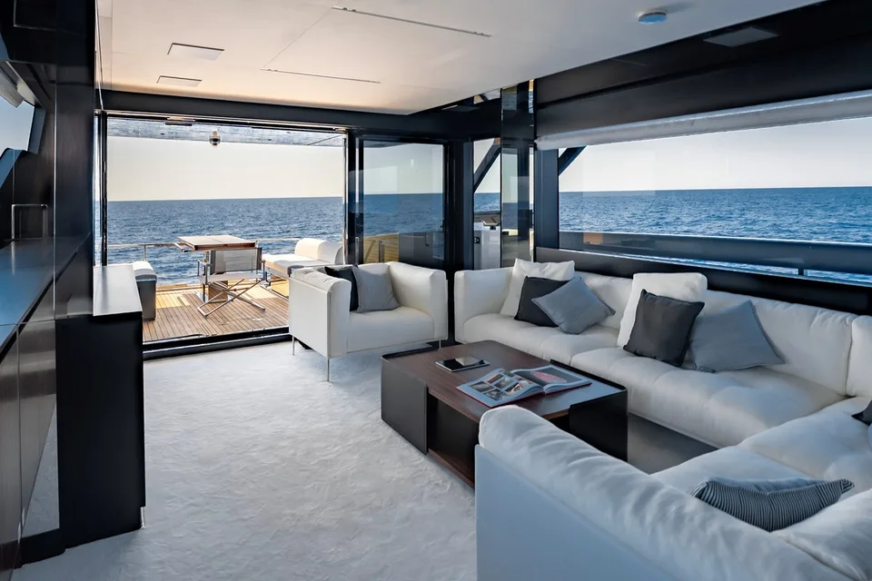 Riva Diva 82'