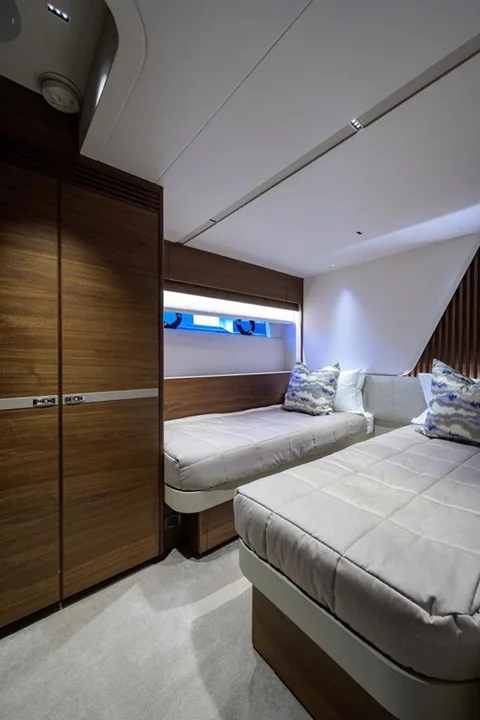 Princess Y85 Motor Yacht