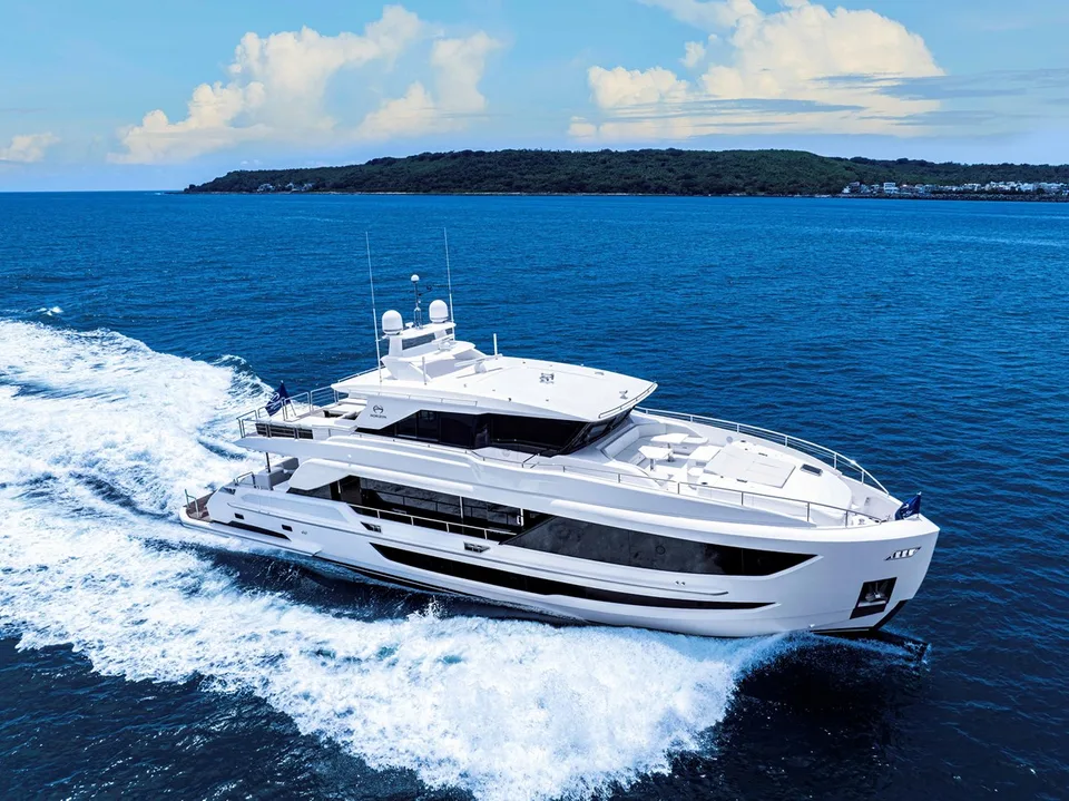 Horizon Horizon FD90-234