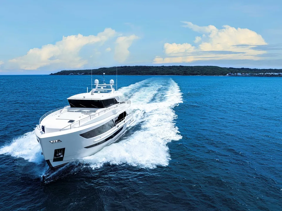Horizon Horizon FD90-234