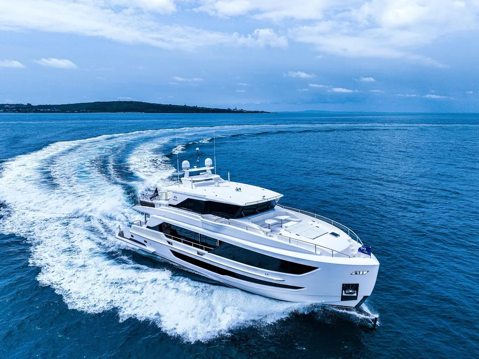 Horizon Horizon FD90-234