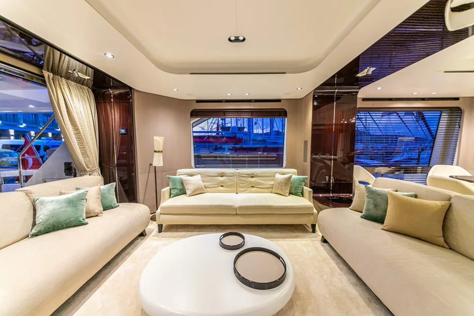 Azimut