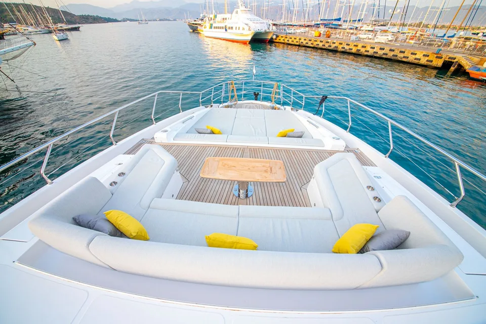 Azimut