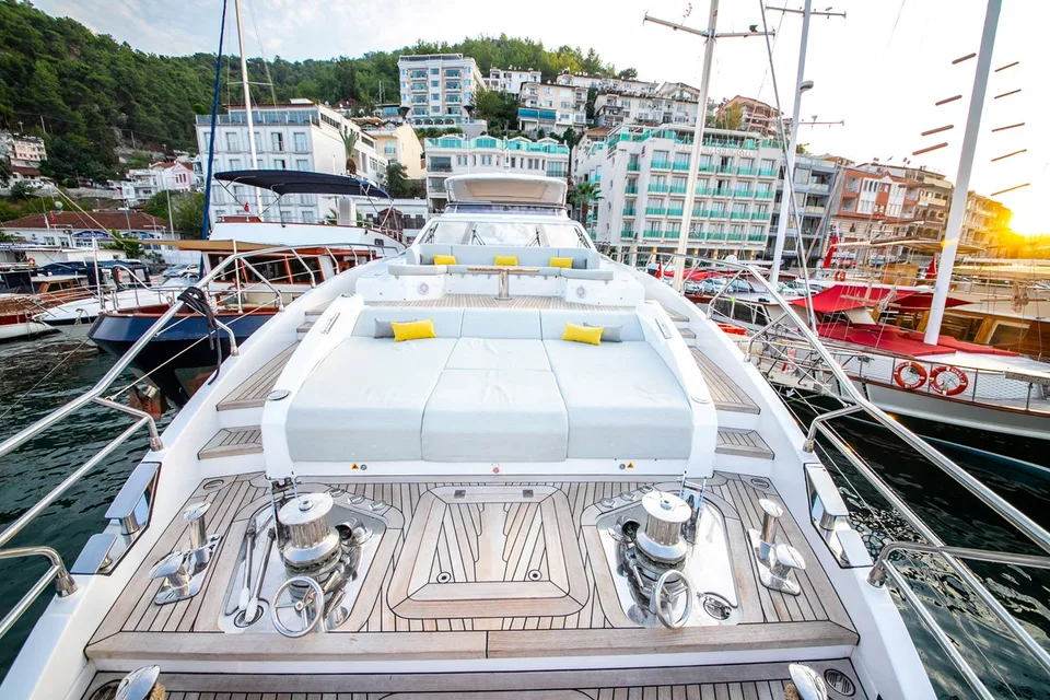 Azimut