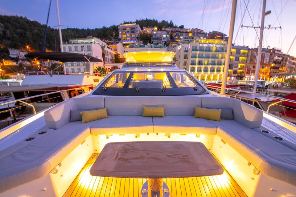 Azimut