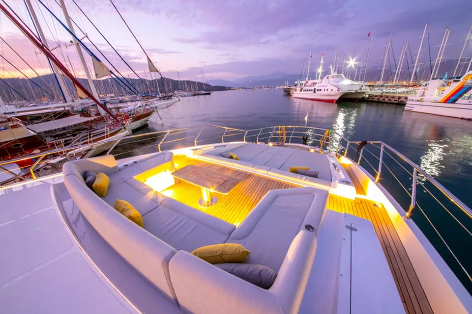 Azimut