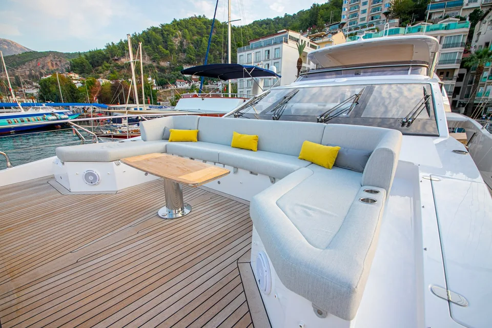 Azimut
