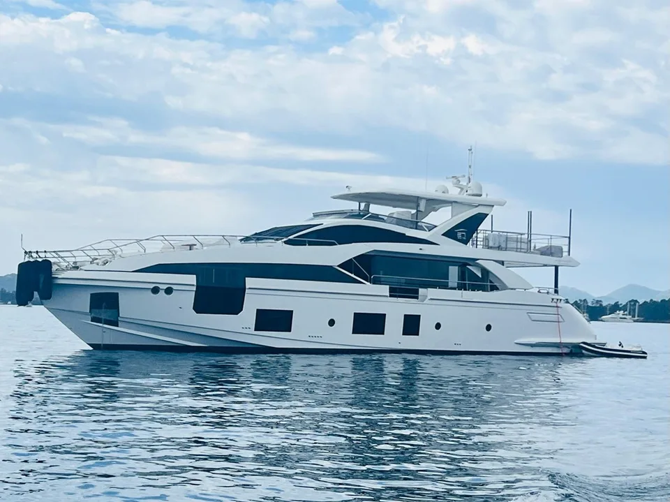 Azimut