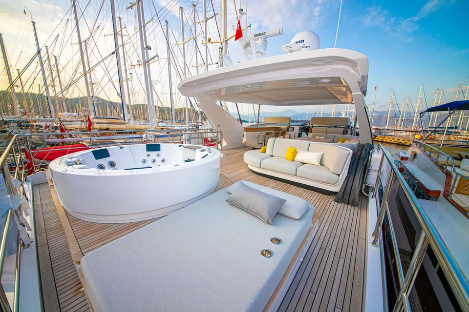Azimut