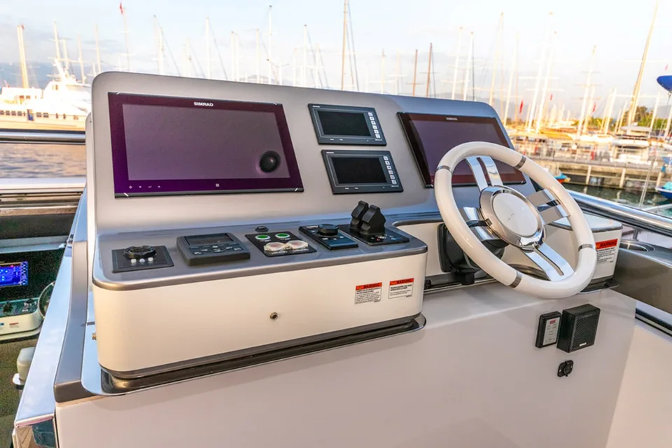 Azimut