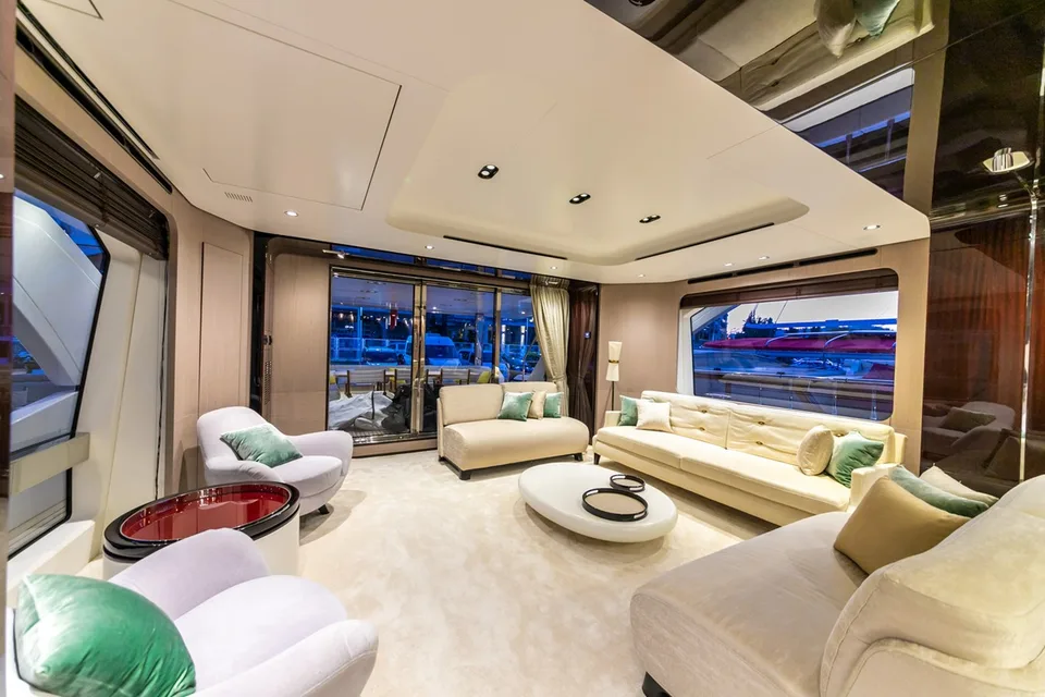 Azimut
