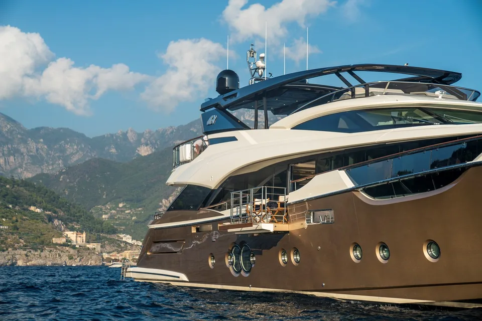 Monte Carlo MCY96