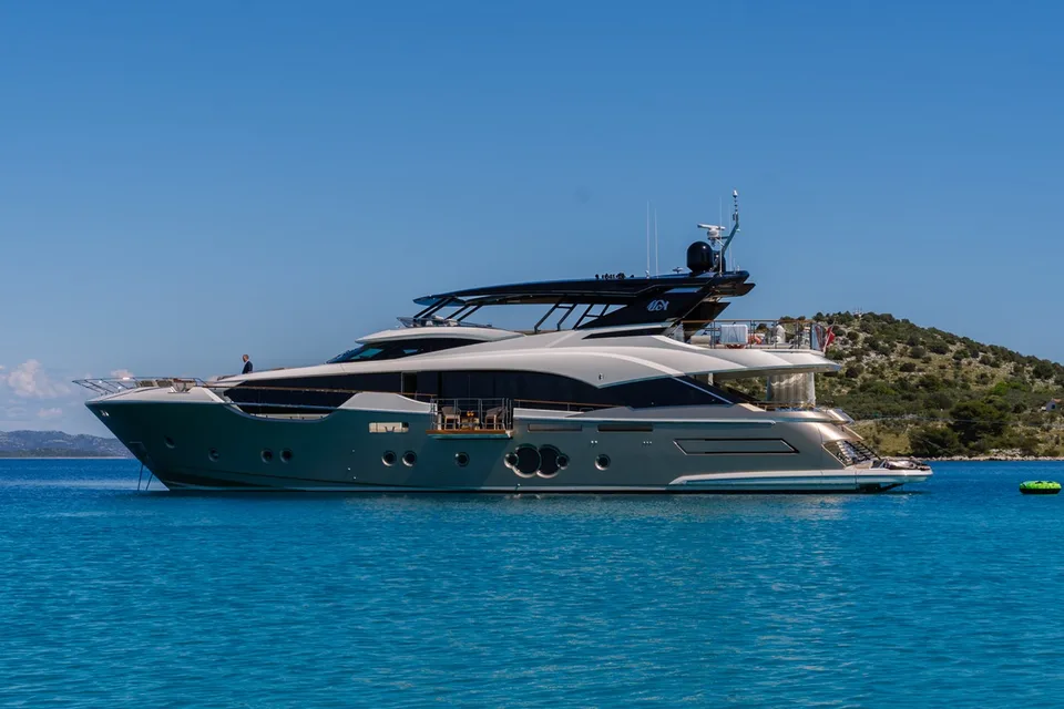 Monte Carlo MCY96
