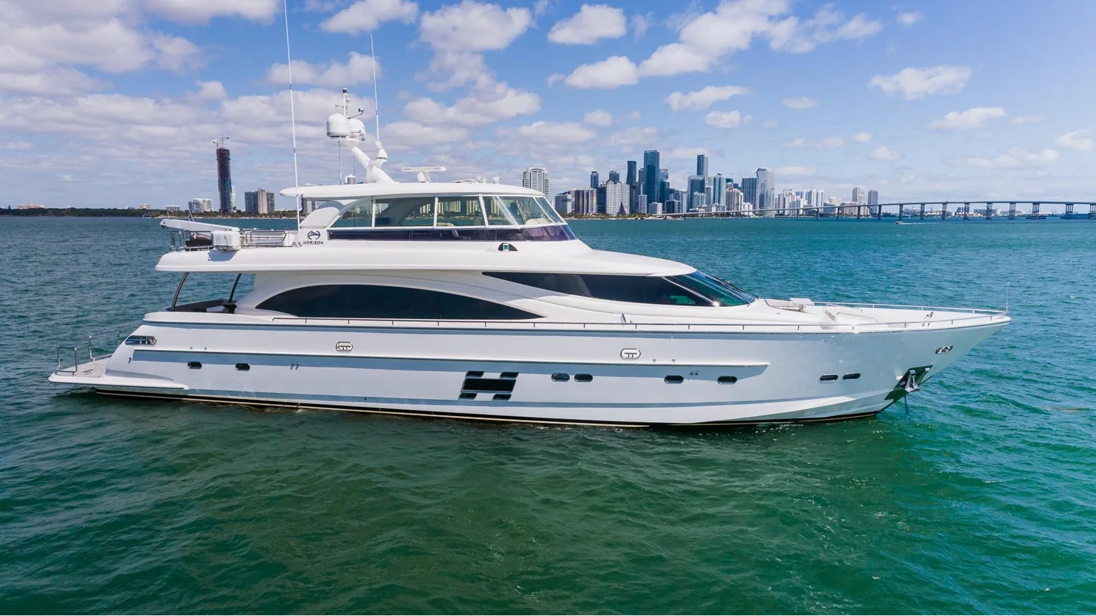 Horizon E88