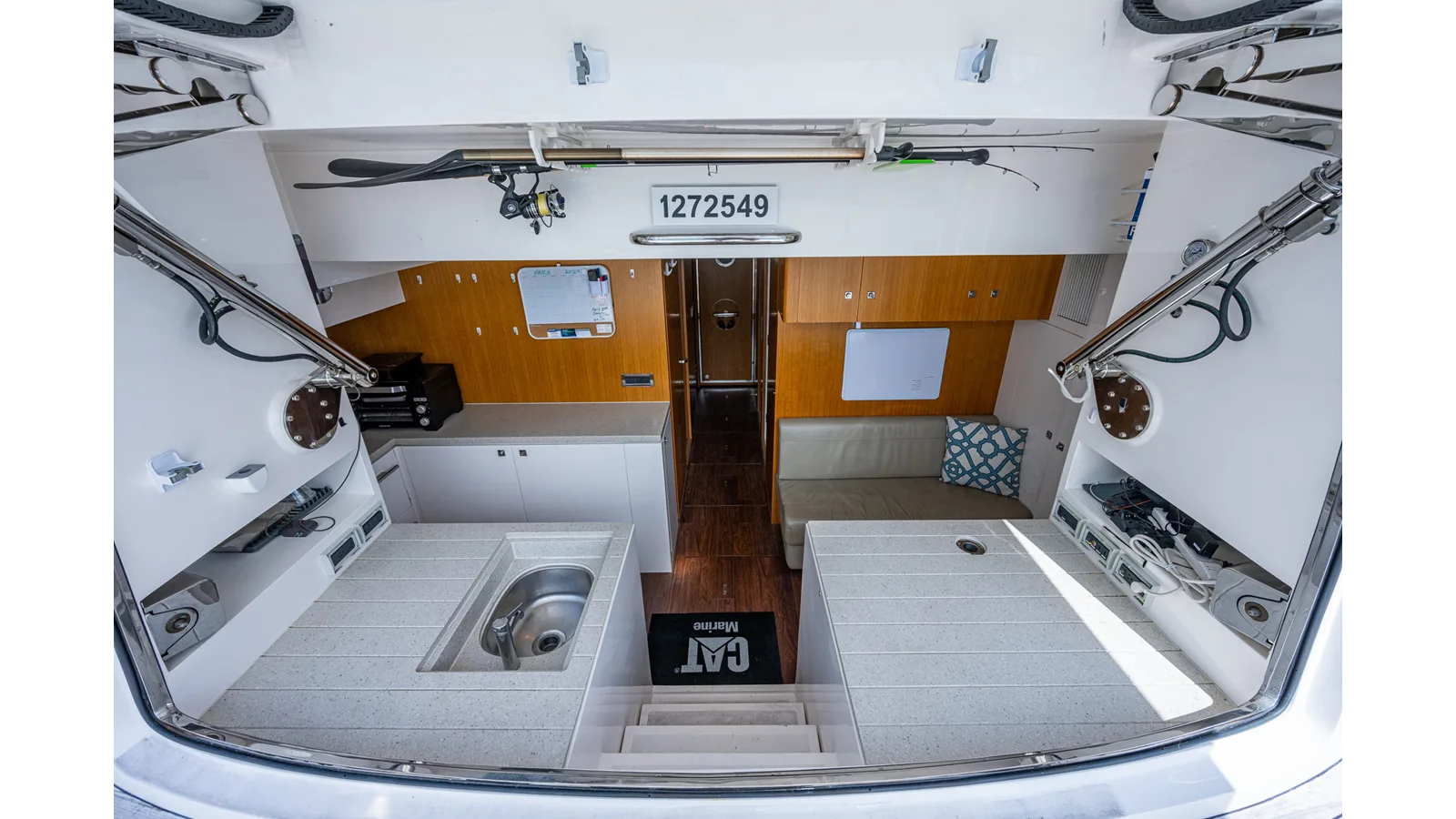 Horizon E88