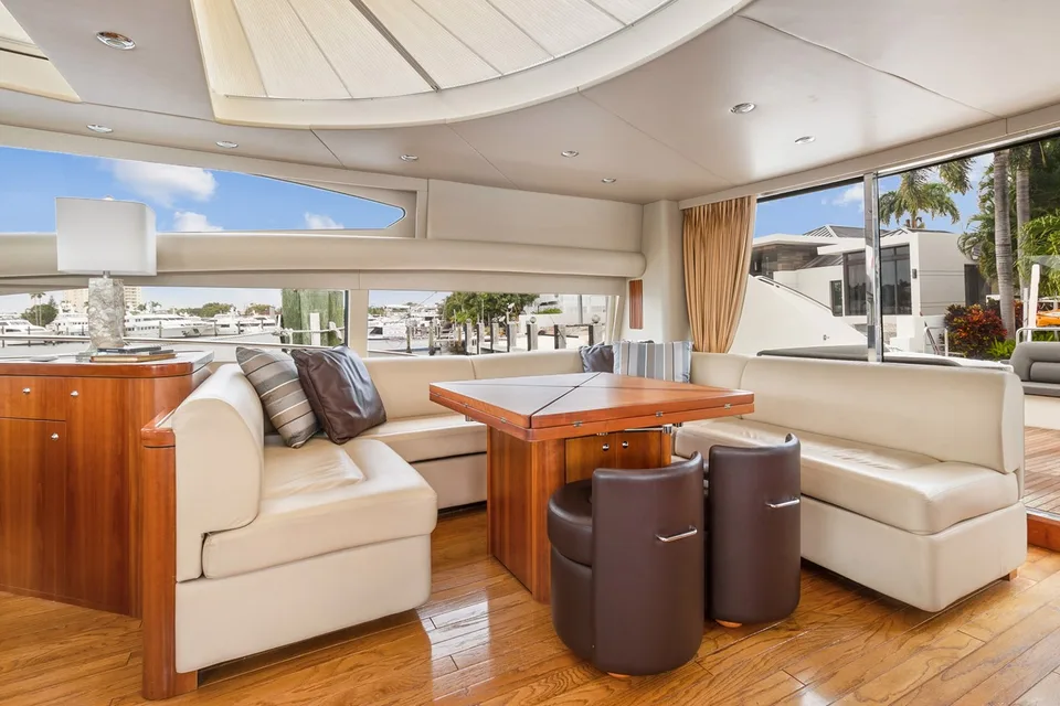 Sunseeker